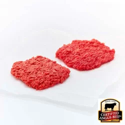 Certified Angus Beef Cubed Steak Value Pack (6 Steaks Per Pack)