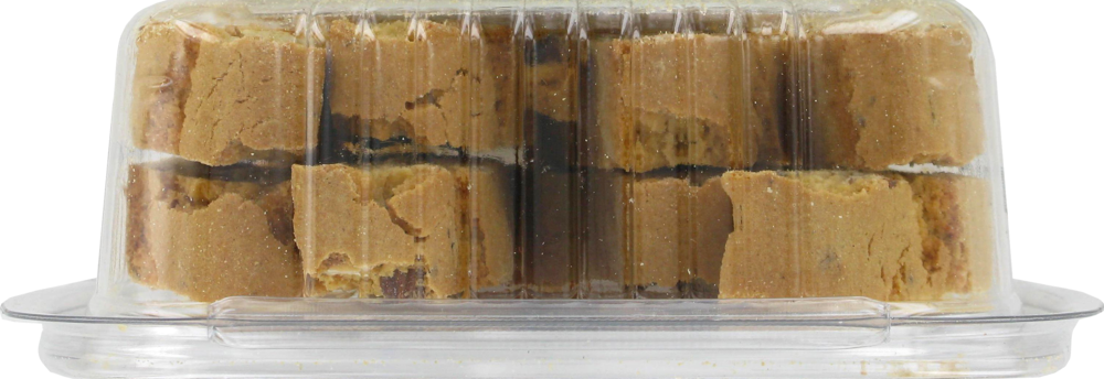 slide 2 of 4, DeLallo Almond Biscotti, 1 ct