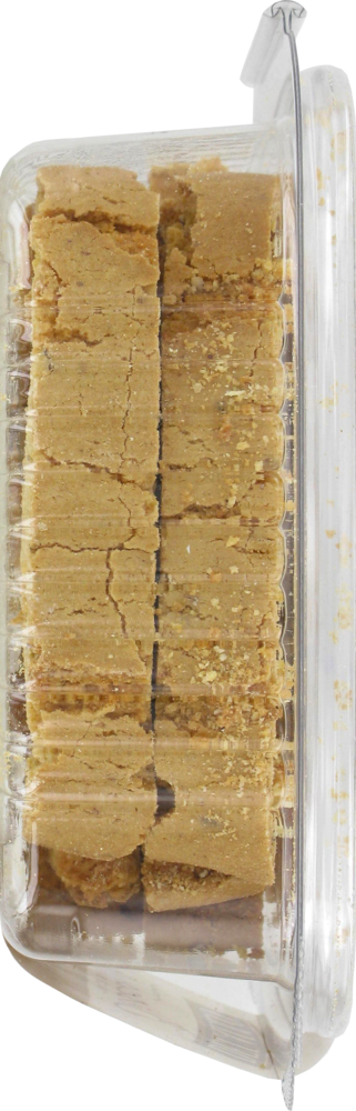slide 4 of 4, DeLallo Almond Biscotti, 1 ct