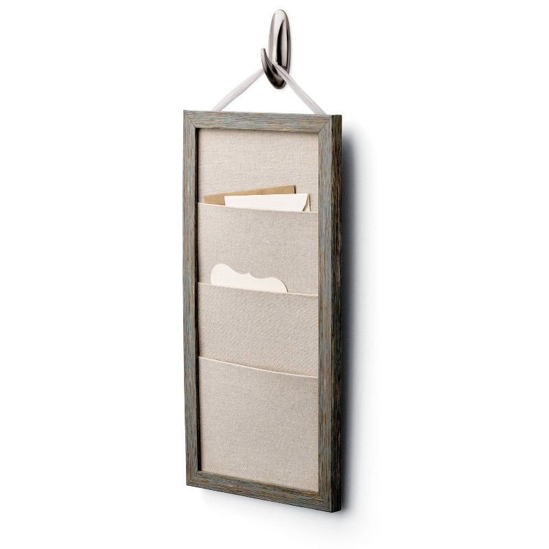 slide 12 of 12, Command 1 Hook 2 Strips Large Sized Bath Designer Hook Nickel: Heavy Duty Adhesive, 5 lb Capacity, Silver, 5 lb