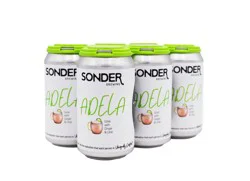 Sonder Brewing Seasonal