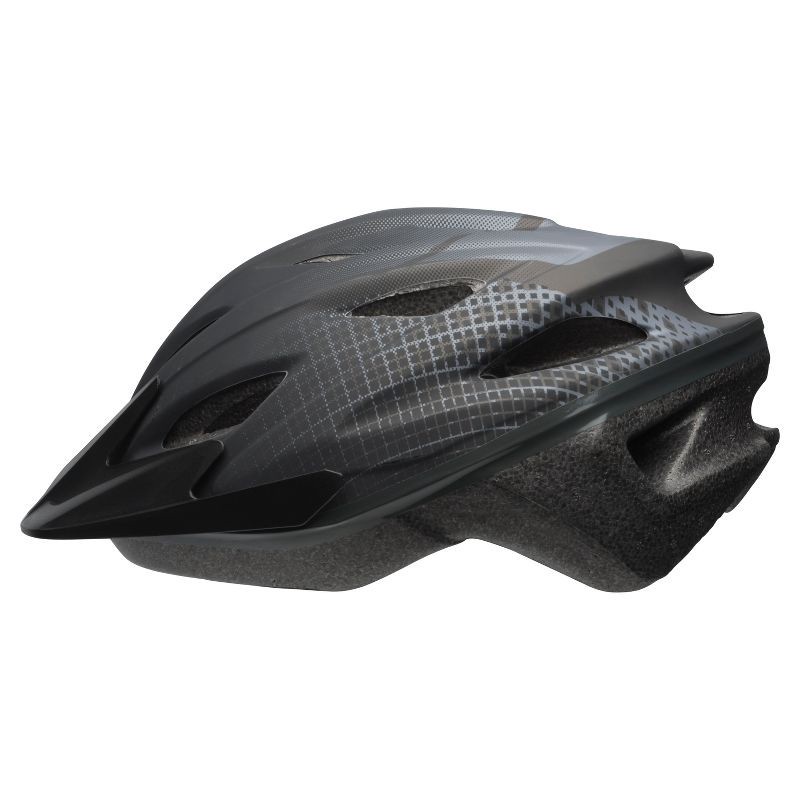 slide 5 of 9, Bell Sports Adrenaline Adult Bike Helmet - Black, 1 ct