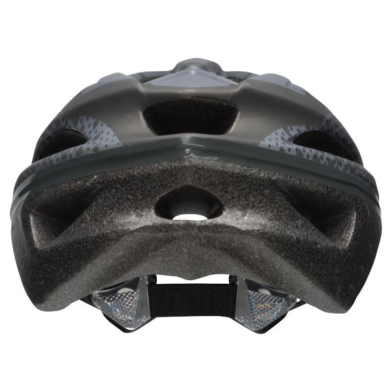 slide 7 of 9, Bell Sports Adrenaline Adult Bike Helmet - Black, 1 ct