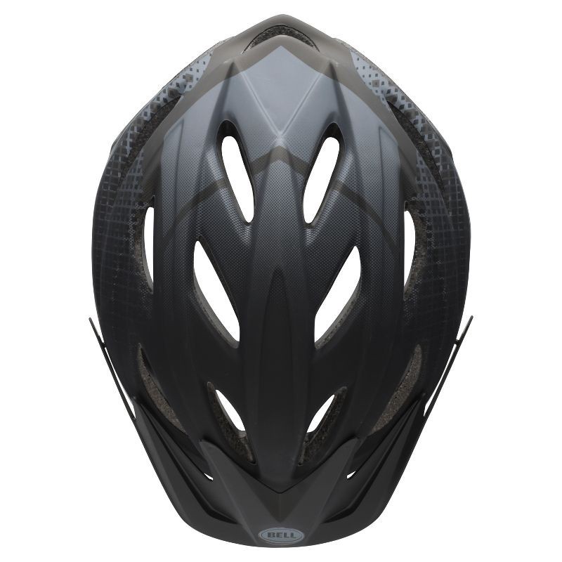 slide 8 of 9, Bell Sports Adrenaline Adult Bike Helmet - Black, 1 ct