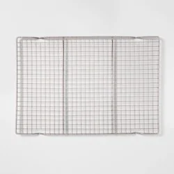 Non-Stick Cooling Rack Carbon Steel - Made By Design