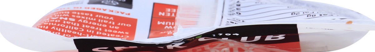 slide 3 of 3, SNAK CLUB Trail Mix 3.25 oz, 3.25 oz