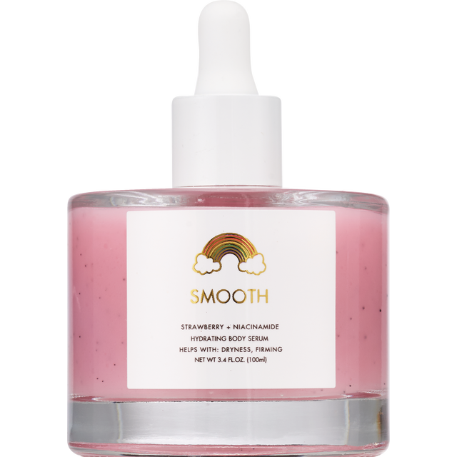 slide 1 of 1, RAINBOW Smooth After Shave Oil, 1 ct