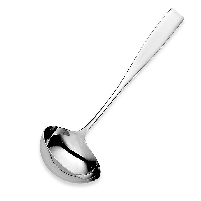 slide 1 of 1, Gourmet Settings Moments Soup Ladle, 1 ct