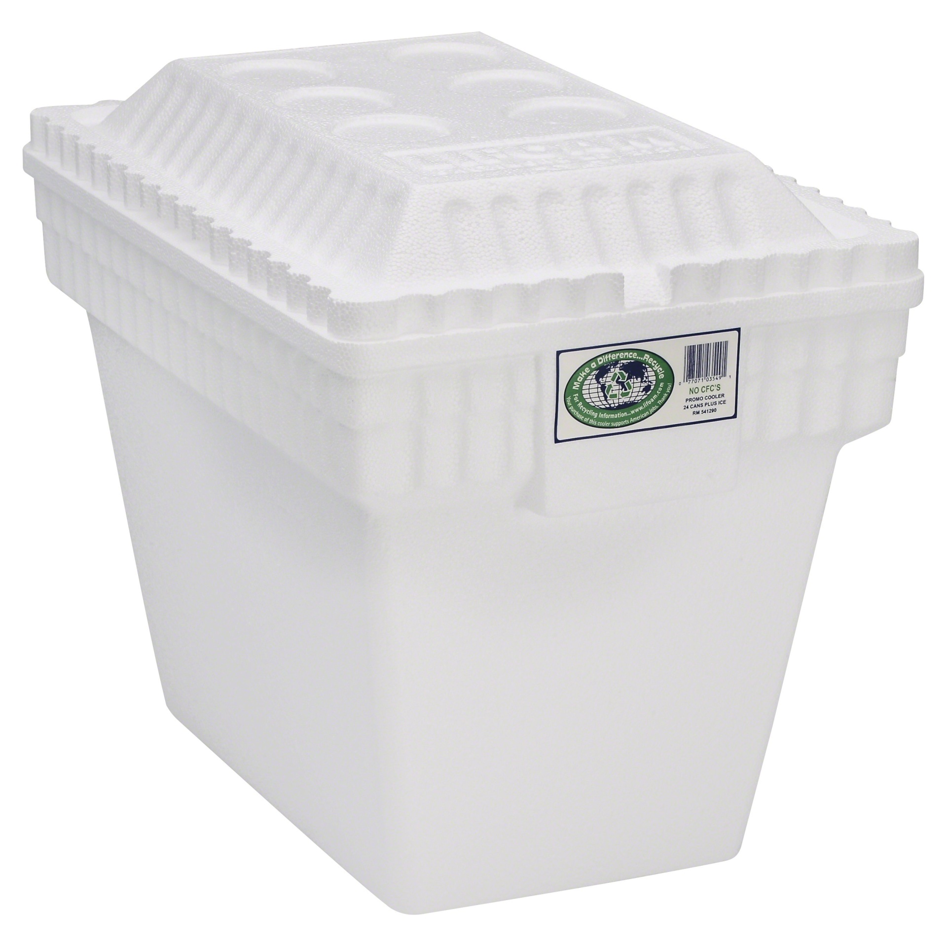 Lifoam extra sale strength cooler