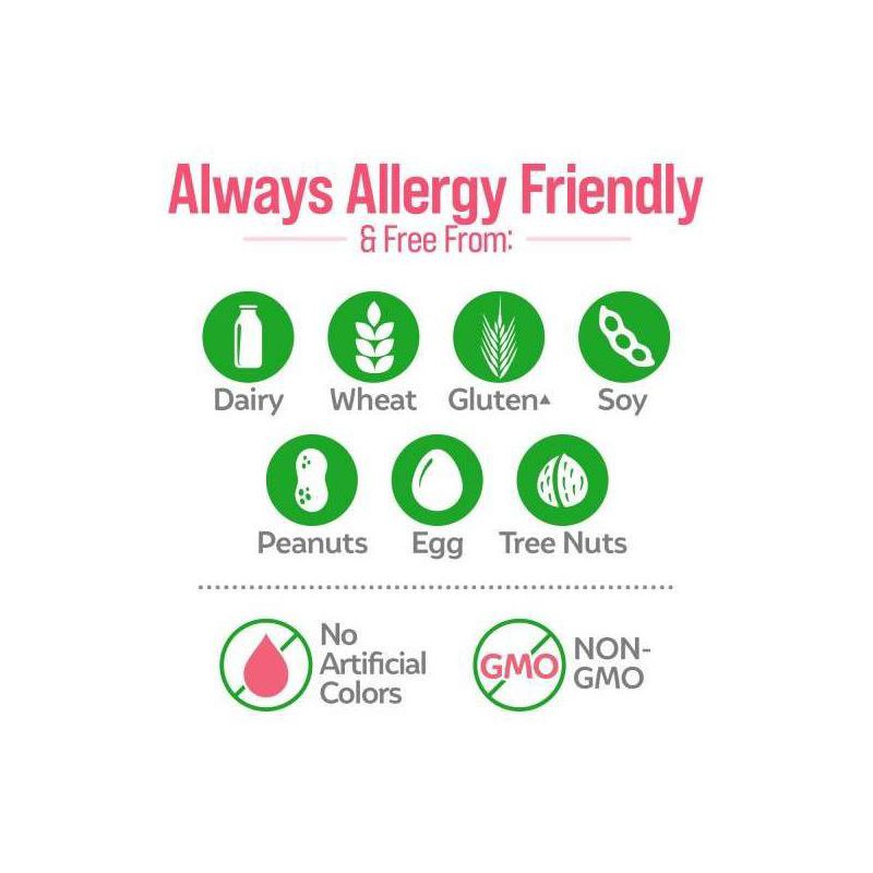 slide 6 of 8, Culturelle Baby Calm + Comfort Probiotic Drops for Colic Reduction for Babies and Infants - 0.29 fl oz, 0.29 fl oz