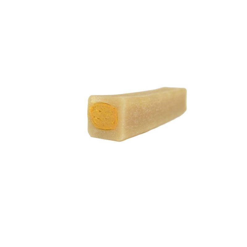 slide 2 of 5, Ultra Chewy Double Bones Peanut Butter Flavor Dry Dental Dog Treats Value Pack - 22.4oz, 22.4 oz