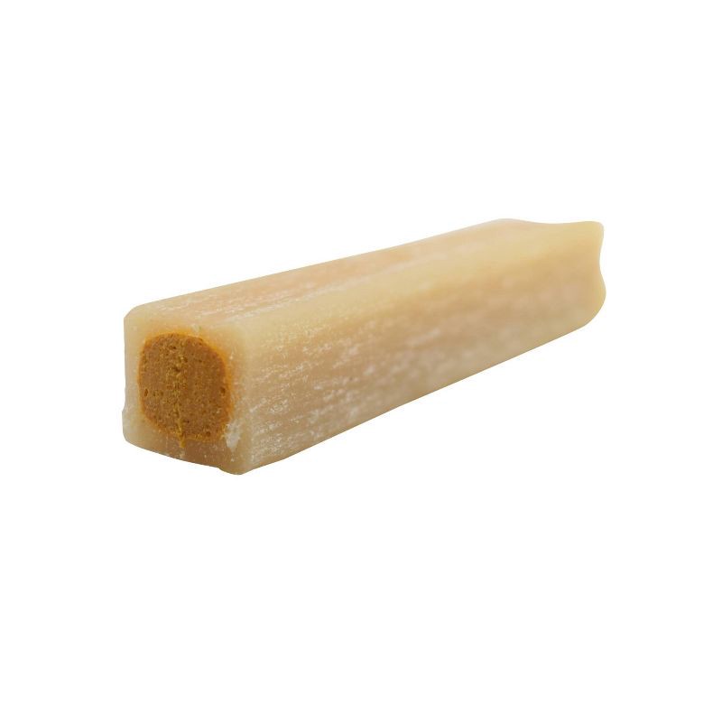 slide 5 of 5, Ultra Chewy Double Bones Peanut Butter Flavor Dry Dental Dog Treats Value Pack - 22.4oz, 22.4 oz