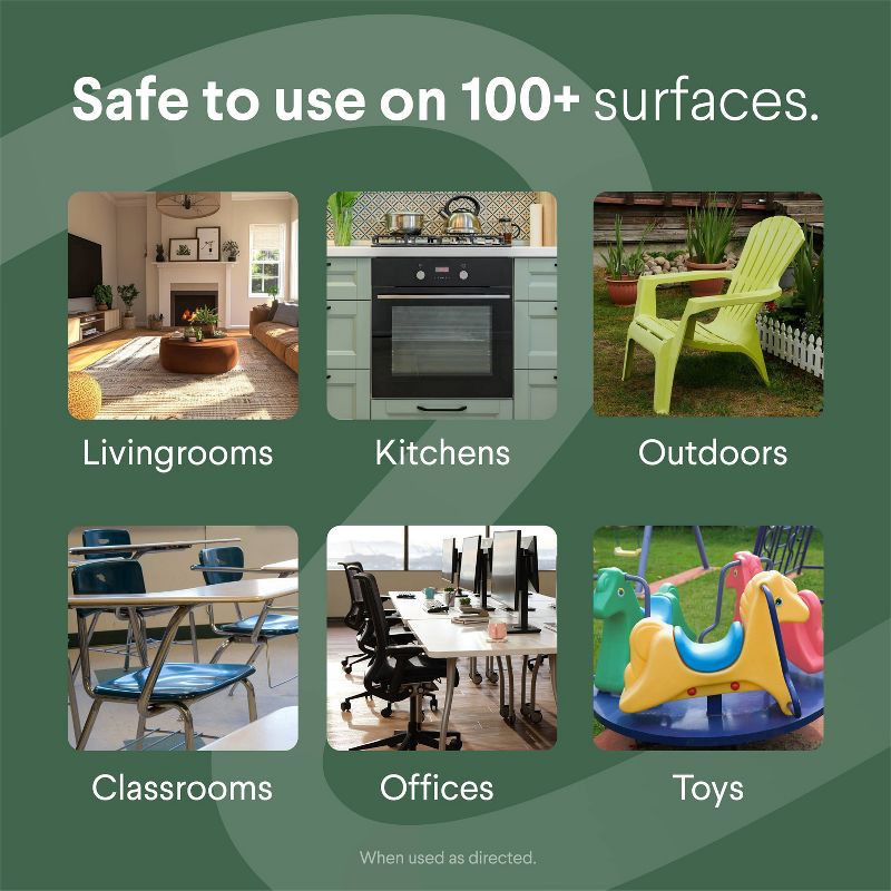 slide 8 of 16, Clorox Fresh Scent Disinfecting Wipes - 75ct, 75 ct