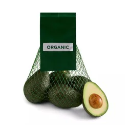 Calavo Hass Avocados Organic