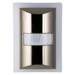 General Electric GE MotionSelect Plugin LED Night Light
