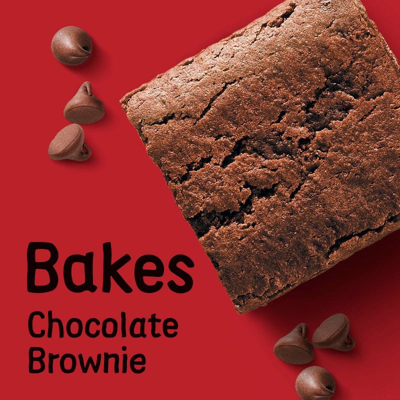 slide 2 of 9, Larabar Kid Chocolate Brownies 6ct / .96oz, 6 ct, .96 oz