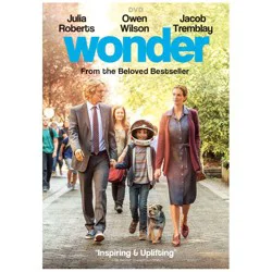 Lionsgate Wonder (DVD)