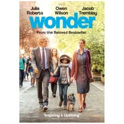 Lionsgate Wonder (DVD)