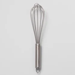 Stainless Steel Whisk - Made By Design