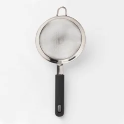 5" Strainer Stainless Steel - Made By Design