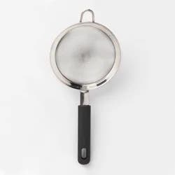 5" Strainer Stainless Steel - Made By Design