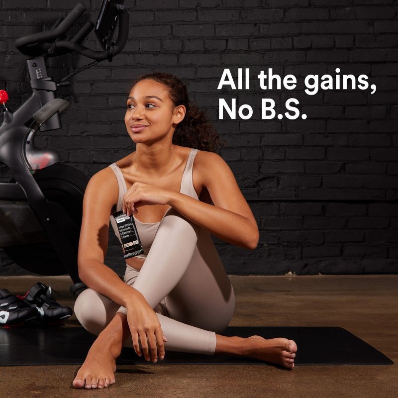 slide 5 of 11, RXBAR Chocolate Sea Salt Protein Bars - 18.3oz/10ct, 18.3 oz, 10 ct