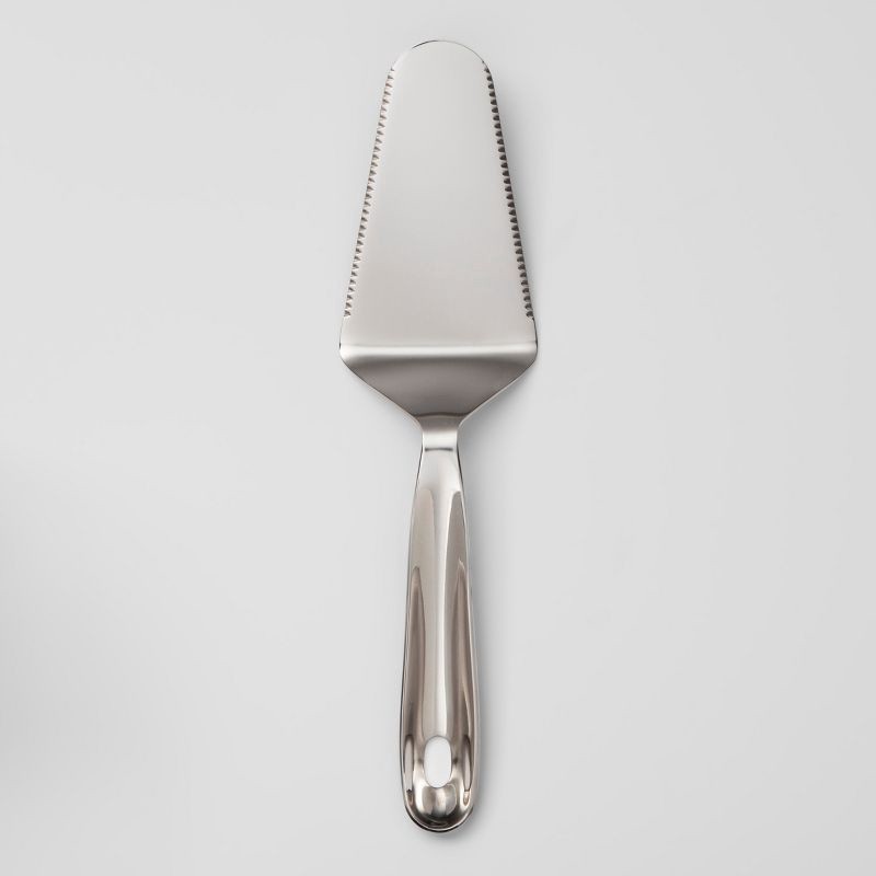 slide 1 of 1, Stainless Steel Pastry Cutter - Made By Design, 1 ct