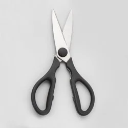 Kitchen Shears with Soft Grip - Made By Design