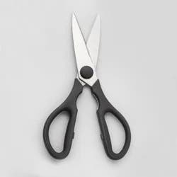 Kitchen Shears with Soft Grip - Made By Design