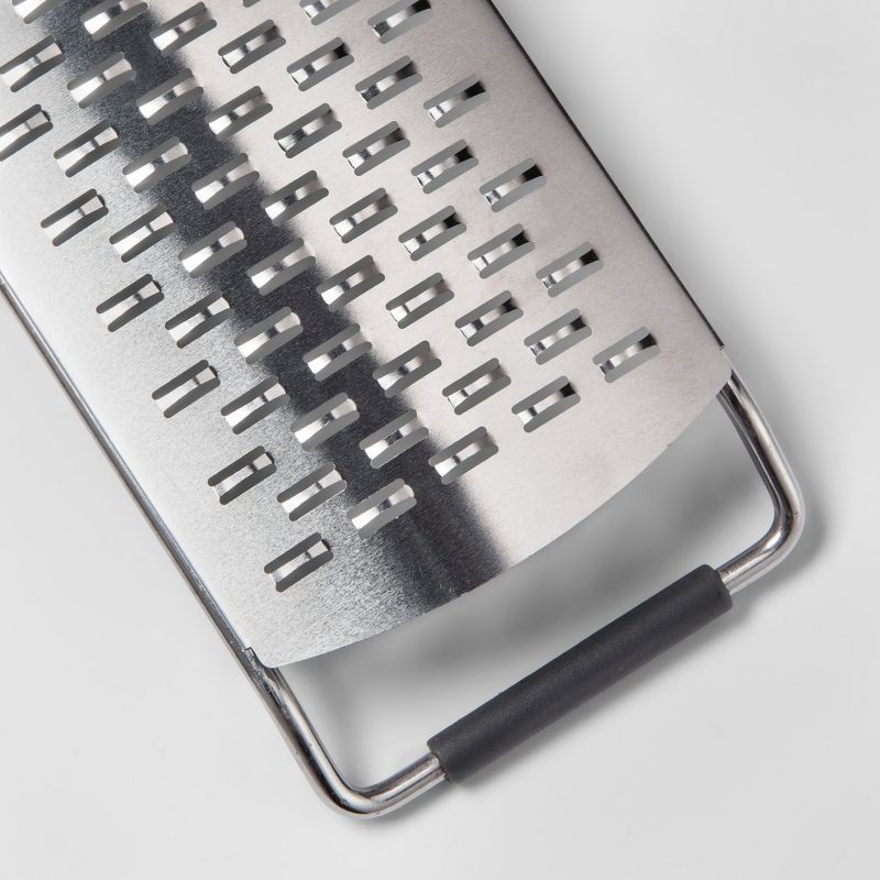 Flat Grater