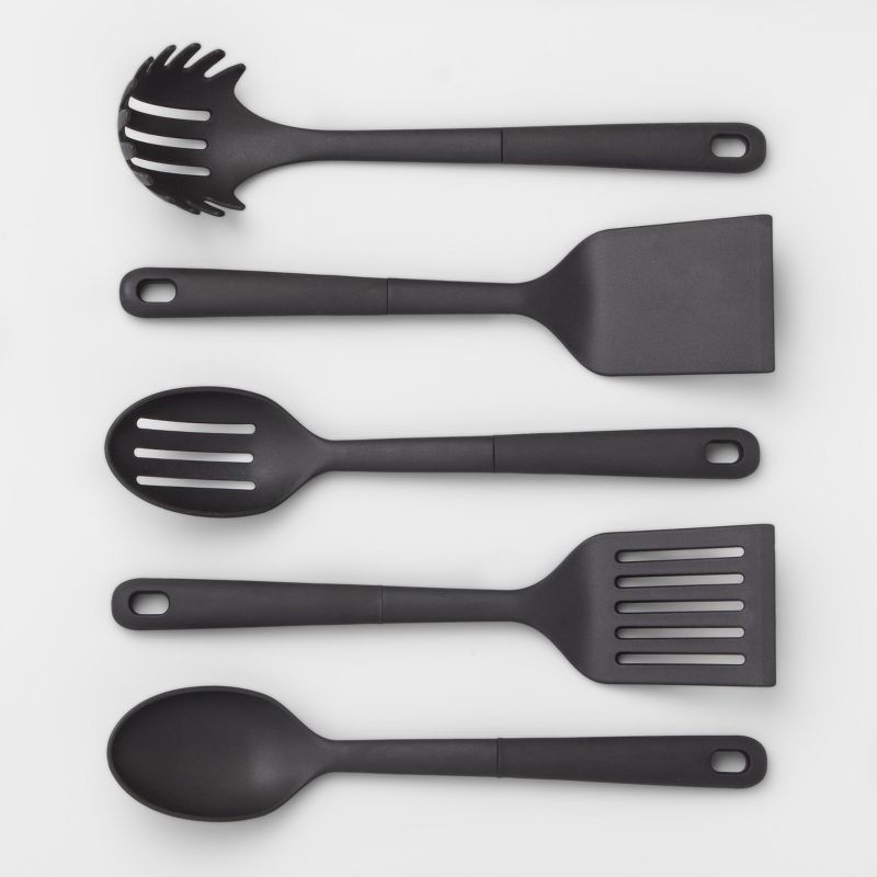 slide 1 of 1, Kitchen Tool 5pc Set - Made By Design, 5 ct
