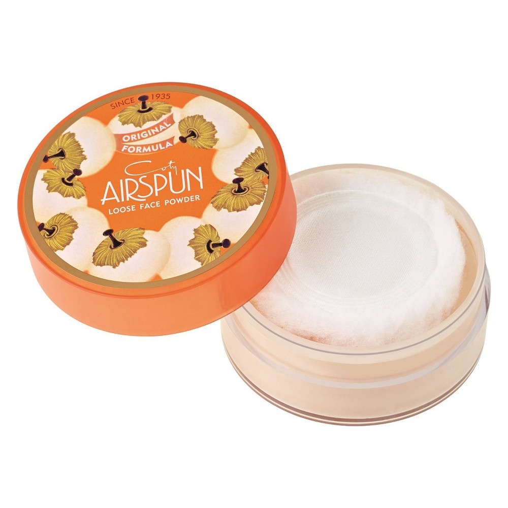 slide 2 of 4, Airspun Loose Face Powder - 011 Naturally Neutral - 2.3oz, 2.3 oz