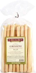 Di Bruno Bros. Olive Oil Grissini