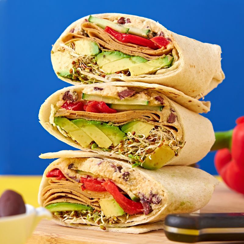 slide 6 of 7, Tofurky Plant Based Peppered Deli Slices - 15ct/5.5oz, 15 ct, 5.5 oz