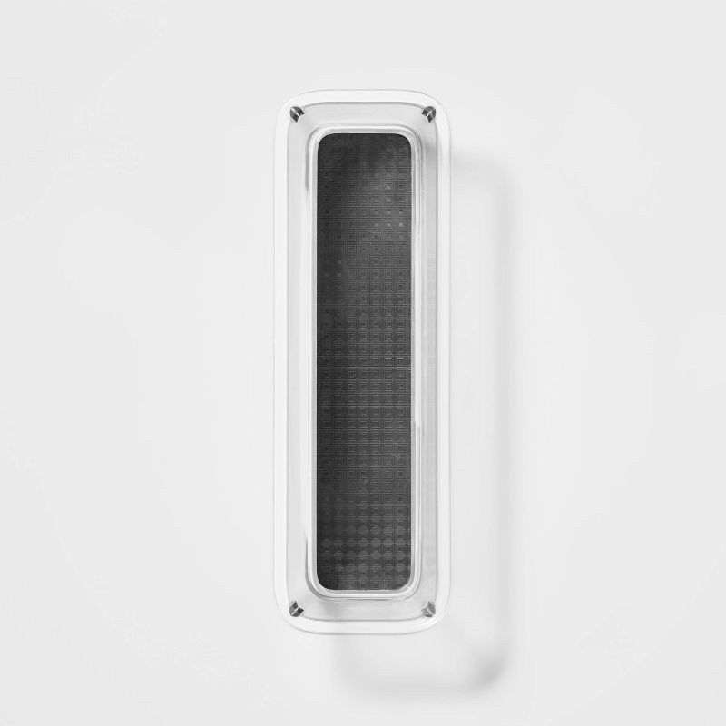 slide 3 of 3, Acrylic Drawer 3"x9" - Brightroom™, 1 ct