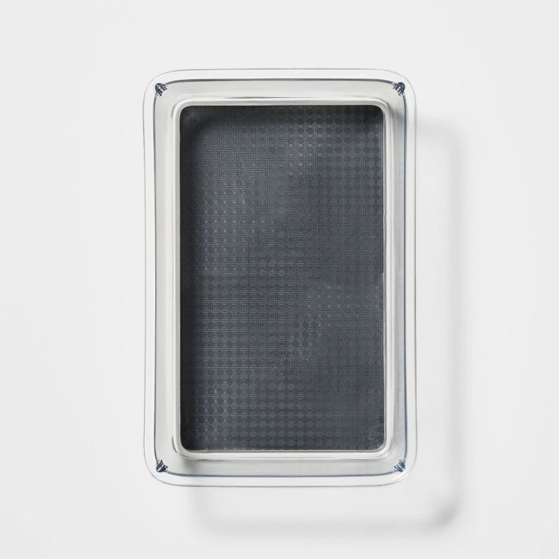 slide 3 of 5, Acrylic Drawer 6"x9" - Brightroom™, 1 ct