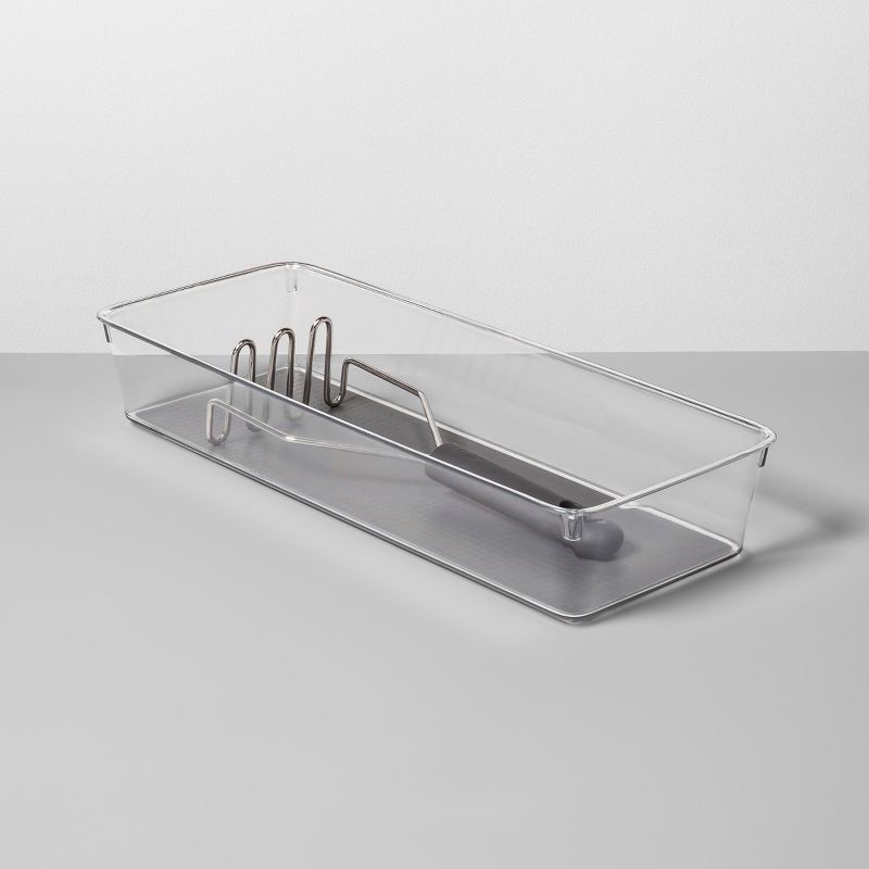 slide 5 of 5, Acrylic Drawer 6"x9" - Brightroom™, 1 ct