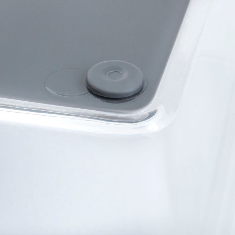 slide 4 of 5, Acrylic Drawer 6"x15" - Brightroom™, 1 ct