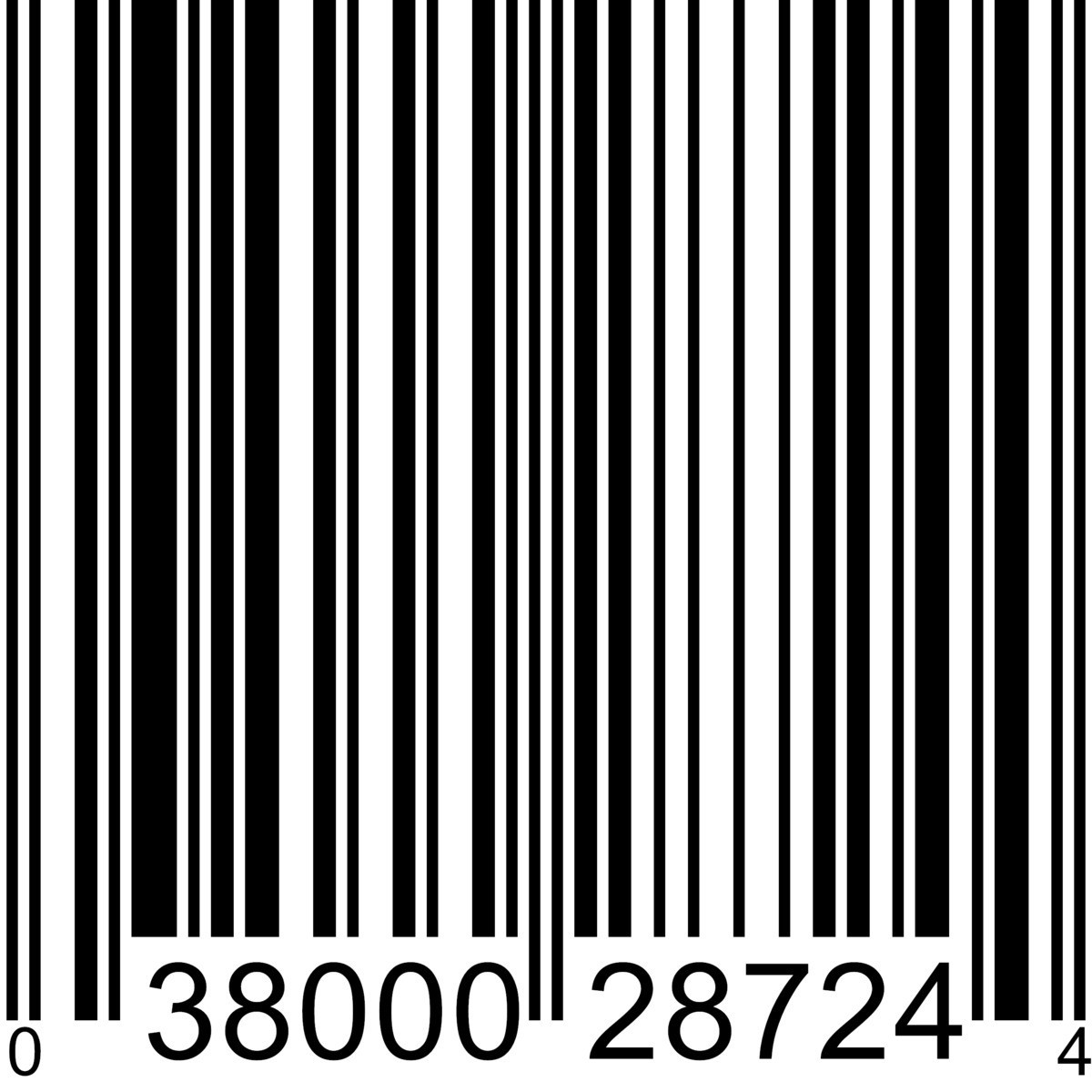 slide 12 of 13, Frosted Flakes Kellogg's Frosted Flakes Cold Breakfast Cereal Pumpkin Spice, 10.6 oz, 10.6 oz