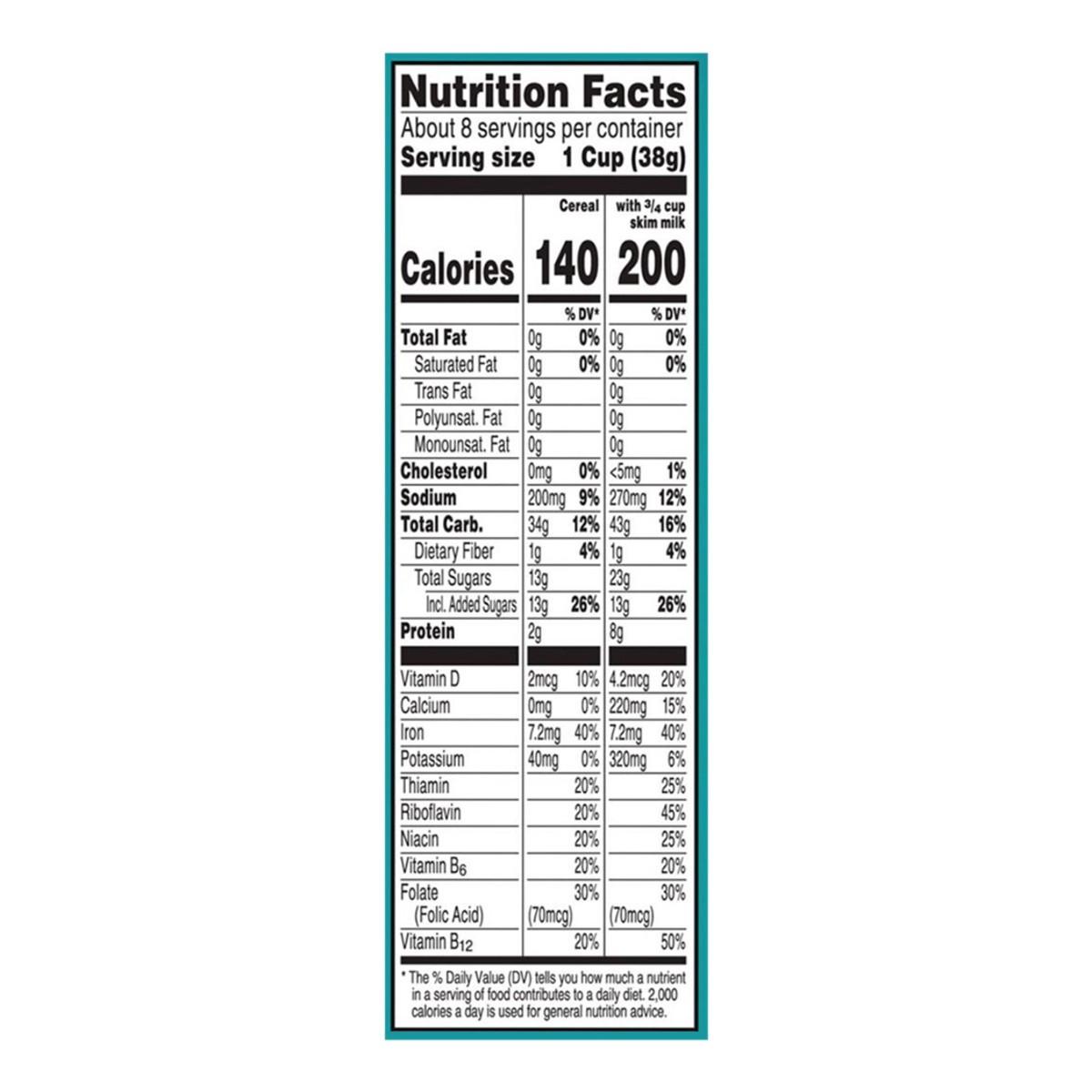 slide 7 of 13, Frosted Flakes Kellogg's Frosted Flakes Cold Breakfast Cereal Pumpkin Spice, 10.6 oz, 10.6 oz