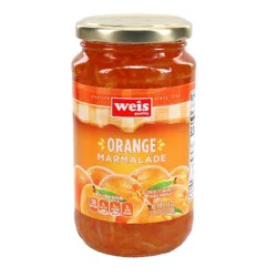 Weis Quality Marmalade