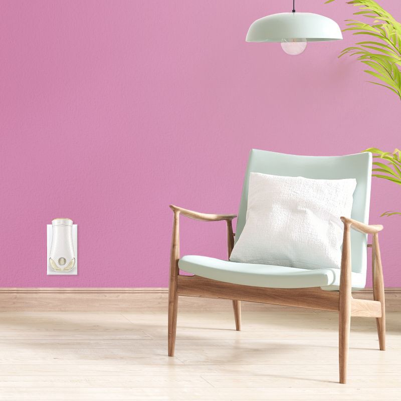 slide 14 of 16, Glade Air Freshener Plug Ins Scented Oil Diffuser Refills - Vanilla Passion Fruit - 1.34 fl oz/2pk, 2 ct; 1.34 fl oz