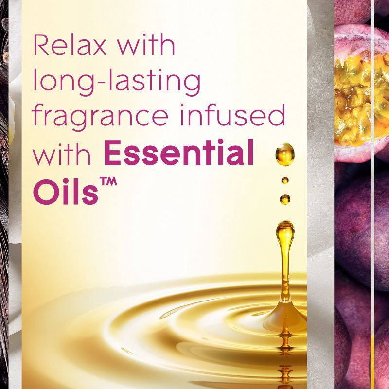 slide 10 of 16, Glade Air Freshener Plug Ins Scented Oil Diffuser Refills - Vanilla Passion Fruit - 1.34 fl oz/2pk, 2 ct; 1.34 fl oz