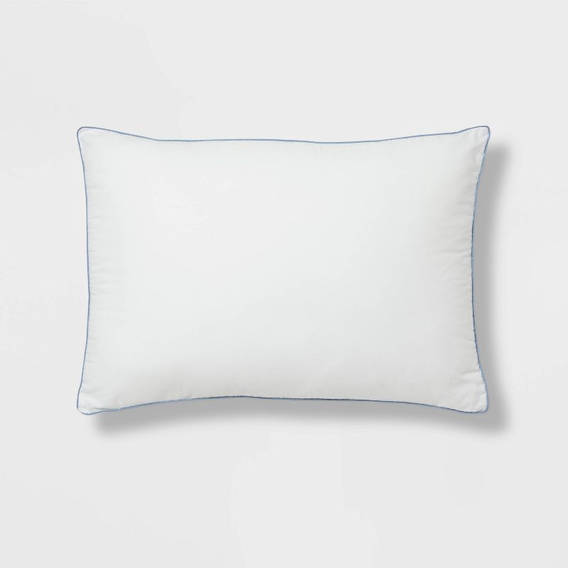 slide 1 of 1, King Extra Firm Down Alternative Pillow White - Made By Design, 1 ct