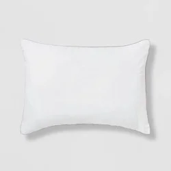 Standard/Queen Medium Down Alternative Bed Pillow - Made By Design