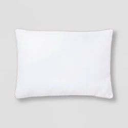 Standard/Queen Firm Down Alternative Bed Pillow - Made By Design