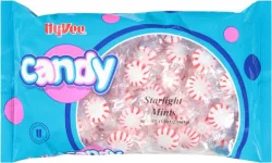 Hy-vee Starlight Mints Candy - 17 oz