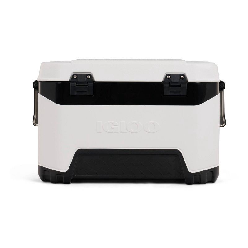 Igloo BMX 52 Quart Cooler White 52 qt Shipt