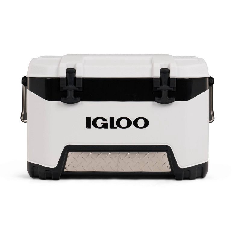 Igloo BMX 52 Quart Cooler White 52 qt Shipt