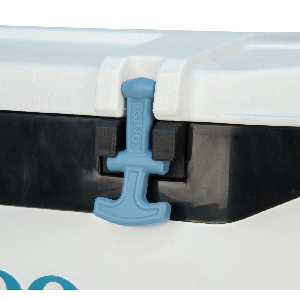 Igloo BMX 52 Quart Cooler White 52 qt Shipt